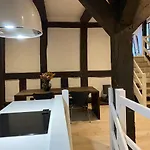 Timber Frame House - 150 Sqm Appartment