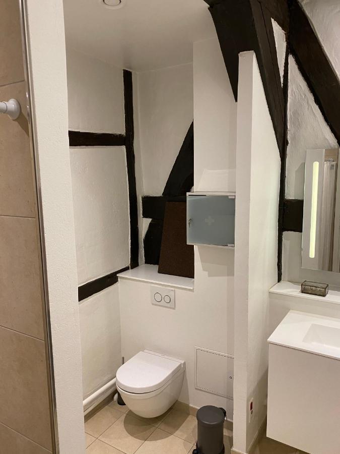 Apartment Timber Frame House - 150 Sqm Kopenhagen