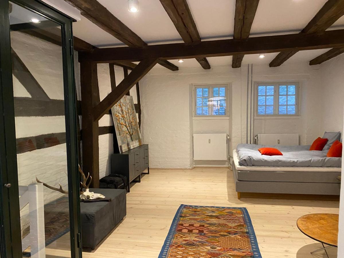 Timber Frame House - 150 Sqm * Kopenhagen